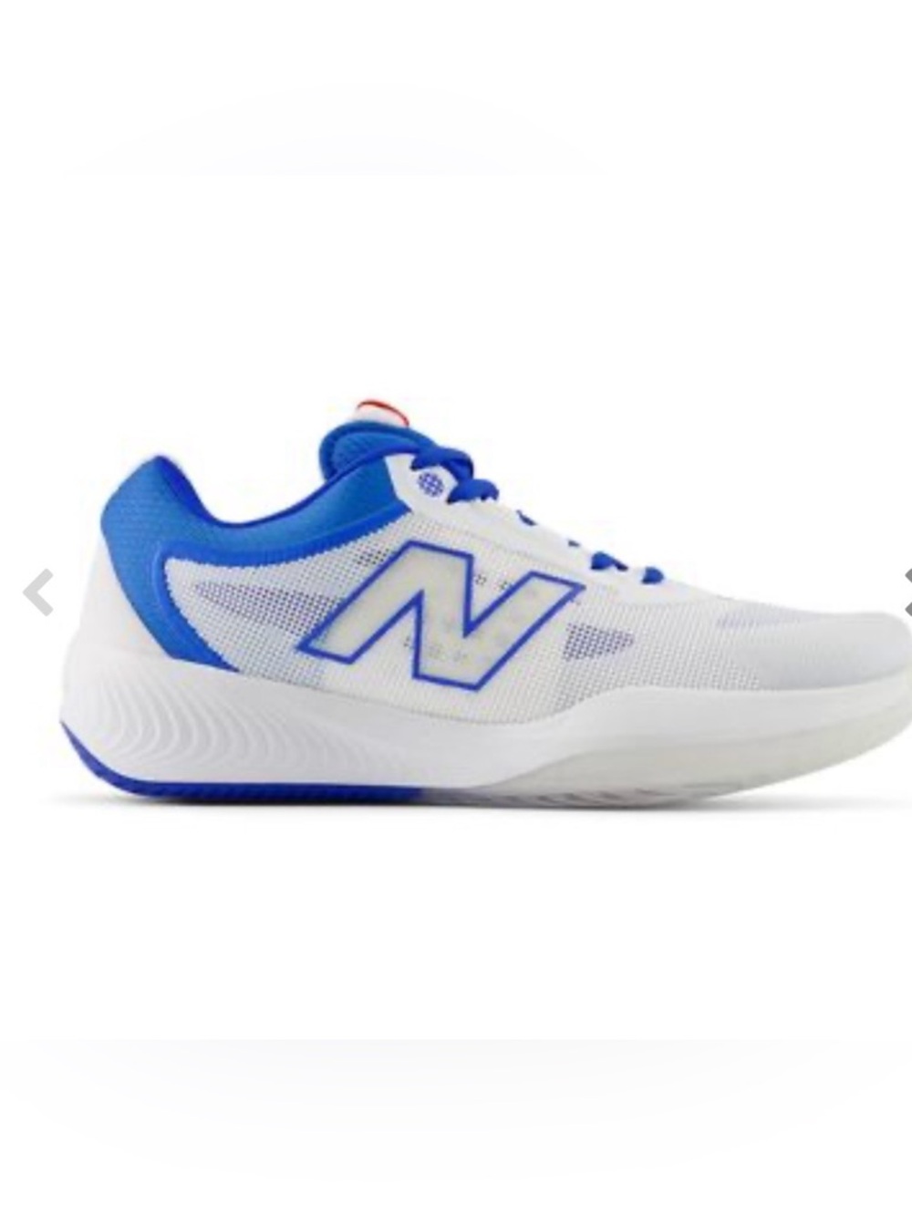 New Balance 99v6 Women’s Pickleball sneakers - worn once